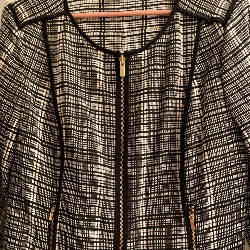 Very nice JNY Collection fall/winter blazer